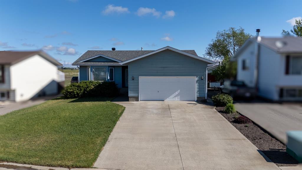 236 54 Avenue E, Claresholm, Alberta, T0L 0T0
