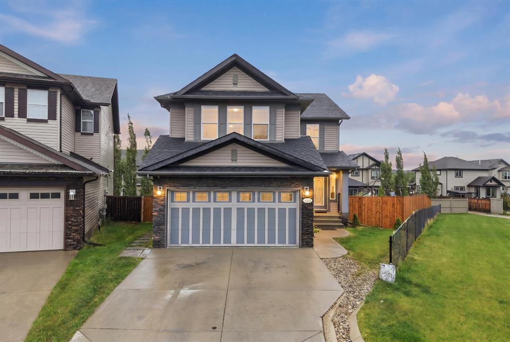 2455 Kingsland View SE, Airdrie, Alberta, T4A 0A6