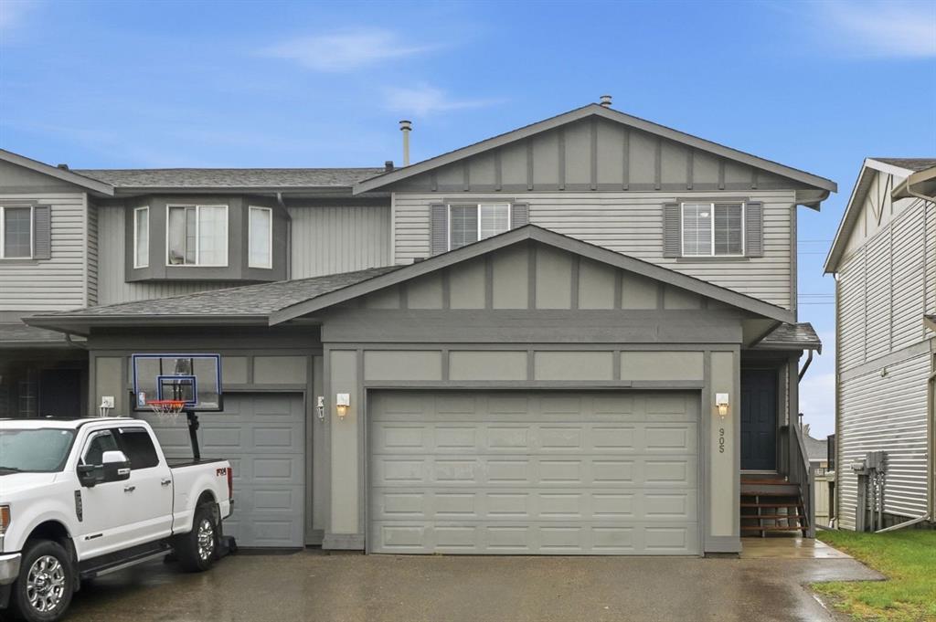#905 720 Willowbrook Road NW, Airdrie, Alberta, T4B 2Y9