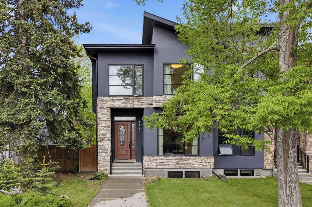 1125 Russet Road NE, Calgary, Alberta, T2E 5L4