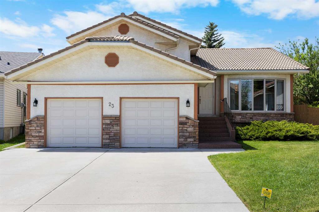 23 Millside Place SW, Calgary, Alberta, T2Y 2R5