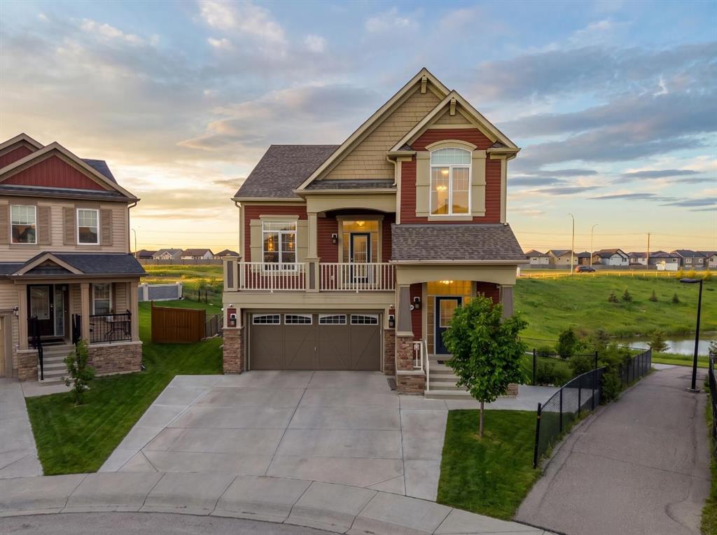 209 Cityscape Gardens NE, Calgary, Alberta, T3N 1A6