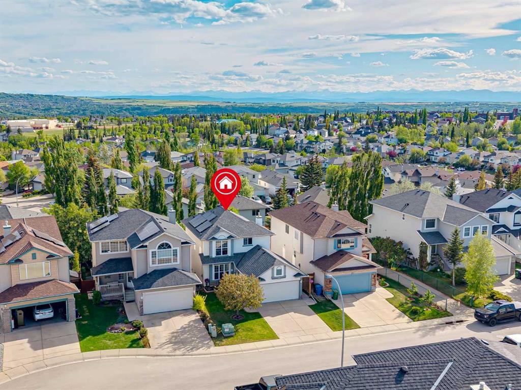 105 Tuscarora Heights NW, Calgary, Alberta, T3L 2H2
