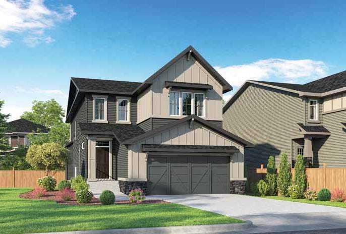 42 Hotchkiss Gardens SE, Calgary, Alberta, T3S0T5