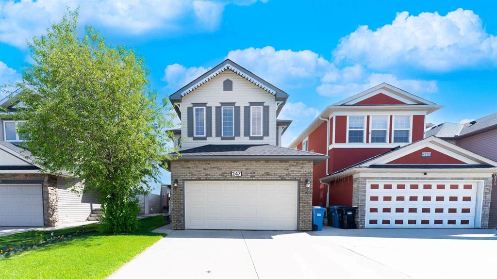 247 Taralake Way NE, Calgary, Alberta, T3J 0E8