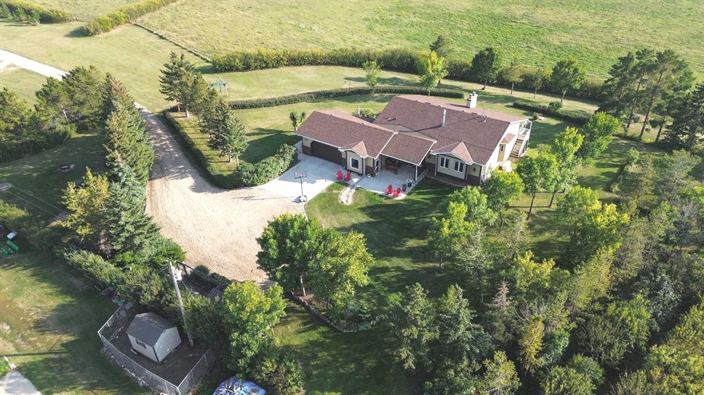 274133 Range Rd. 252 NE, Rural Rocky View County, Alberta, T0M 0G0