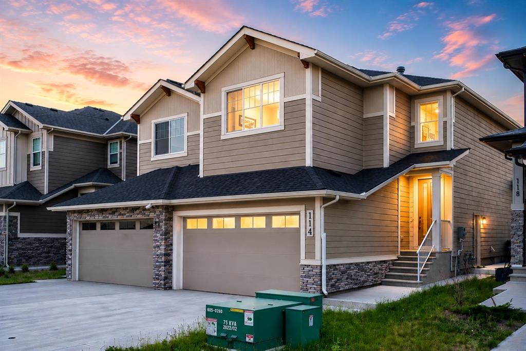 114 southshore Court, Chestermere, Alberta, T1X 2S2
