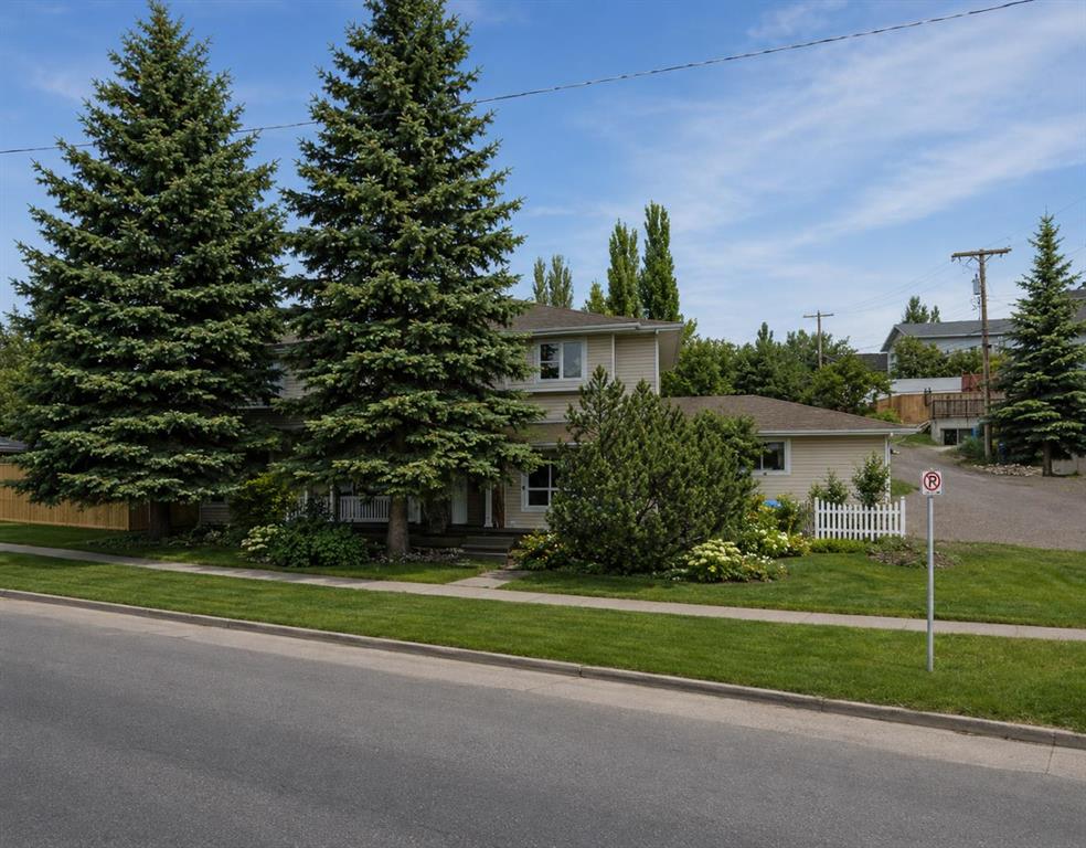 107 Mission Road SW, Calgary, Alberta, T2S 0T4