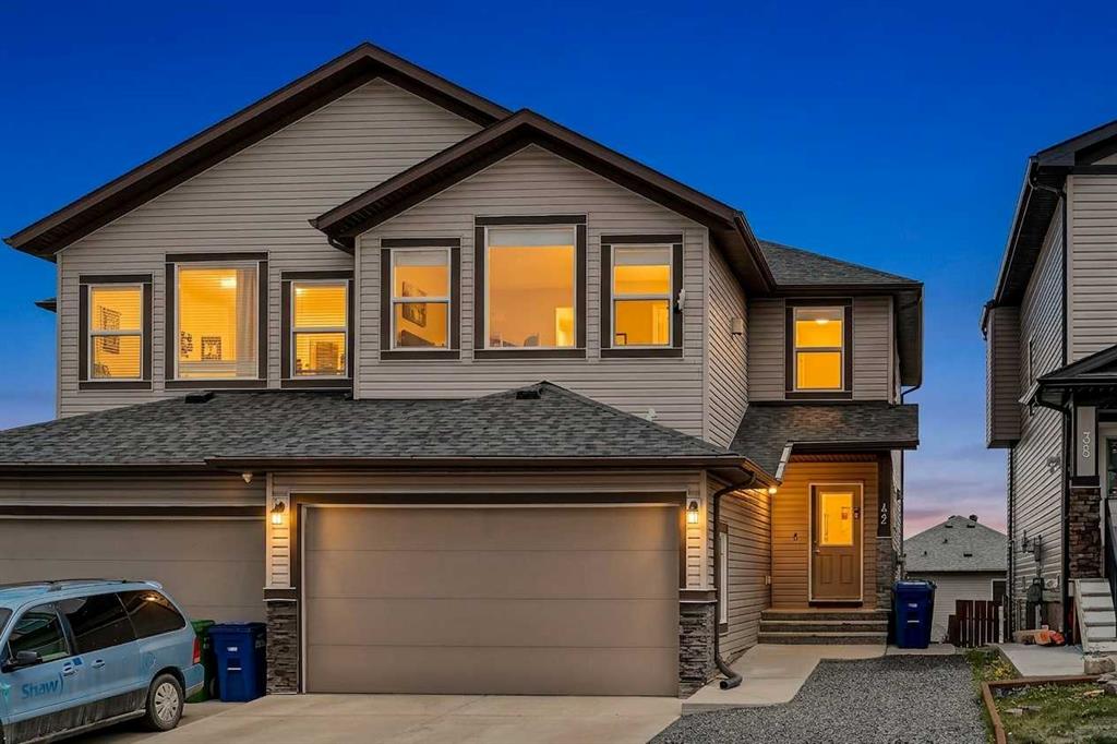 42 Baysprings Way SW, Airdrie, Alberta, T4B 4C4