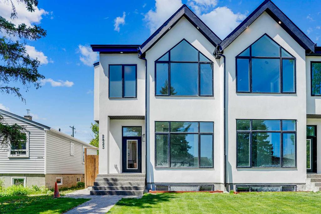 2821 29 Street SW, Calgary, Alberta, T3E2K7