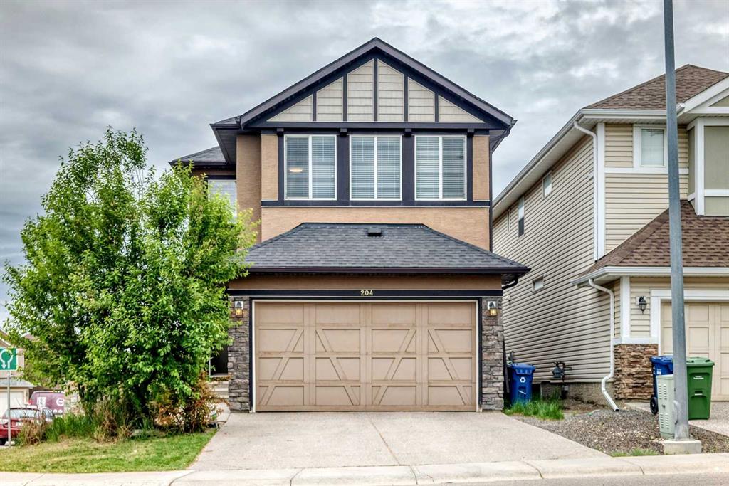 204 Evansview Road NW, Calgary, Alberta, T3P 0J6