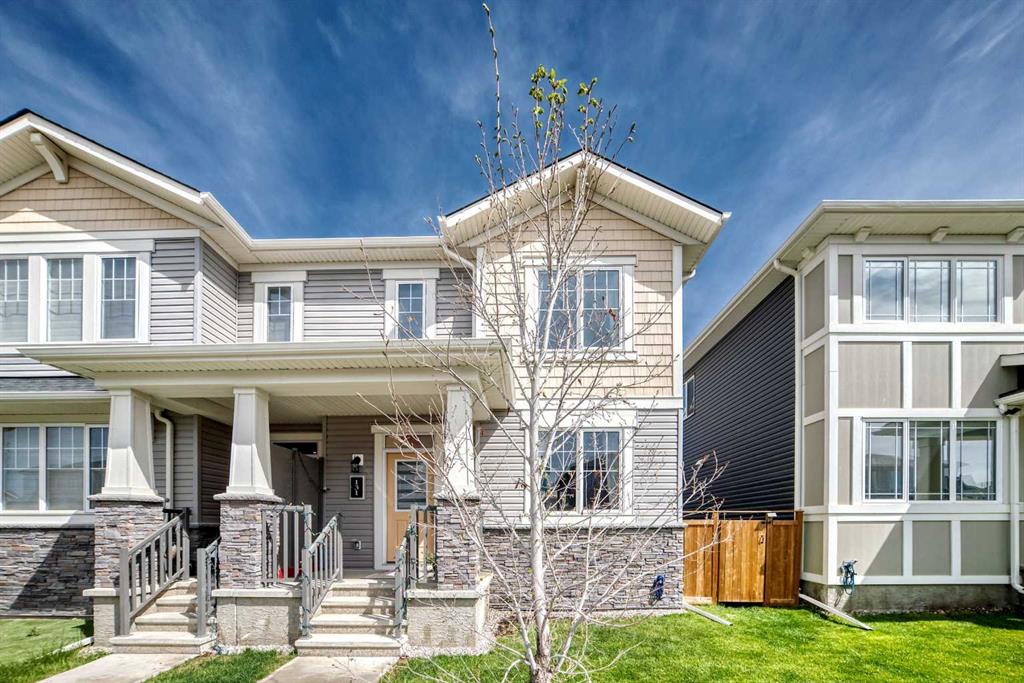 131 Carringham Road NW, Calgary, Alberta, T3P 1V3