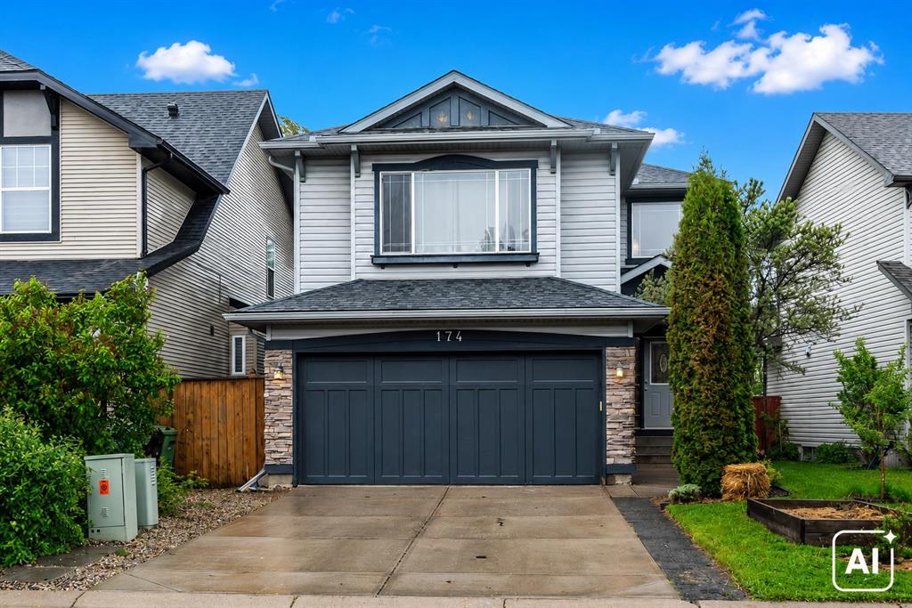 174 Brightondale Crescent SE, Calgary, Alberta, T2Z4K1