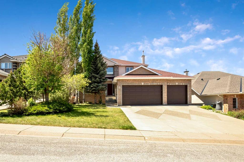 59 Signature Heights SW, Calgary, Alberta, T3H 3C1