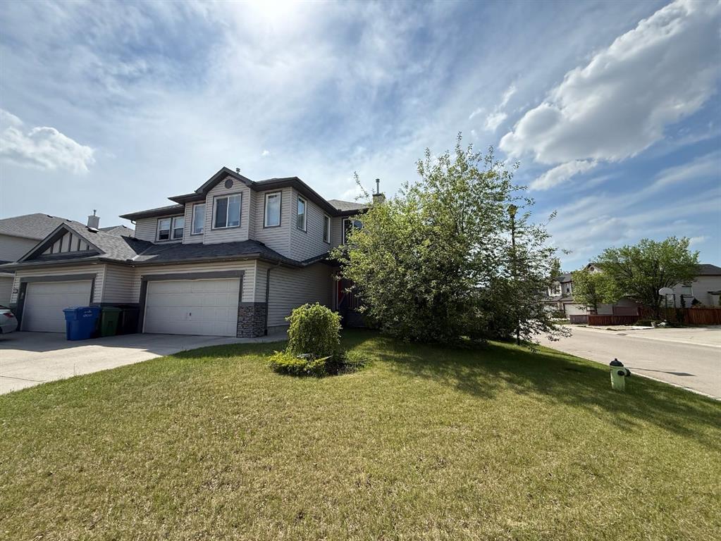 217 West Creek Circle, Chestermere, Alberta, T1X 1R6