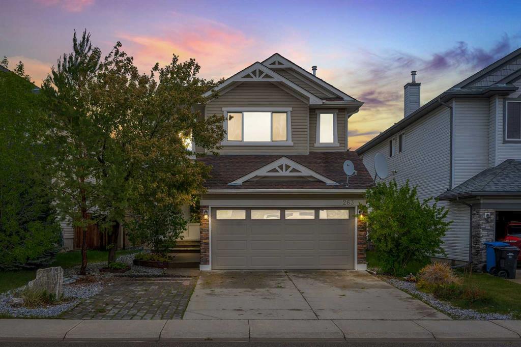 263 Royal Birch Way NW, Calgary, Alberta, T3G 5Y2