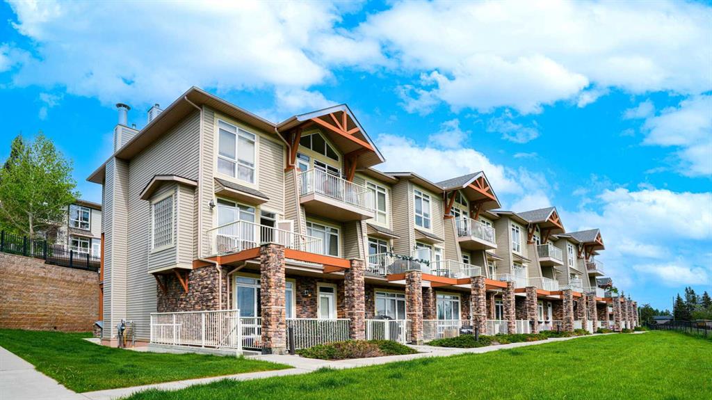 #1 169 Rockyledge View NW, Calgary, Alberta, T3G 5X1