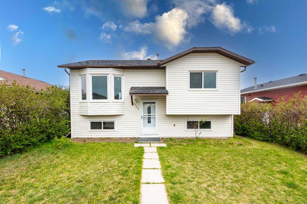 141 Falshire Close NE, Calgary, Alberta, T3J 3A2
