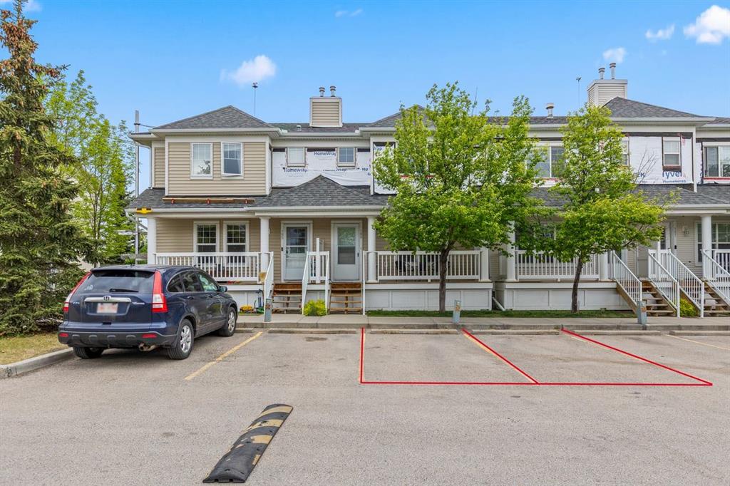 189 Country Village Manor NE, Calgary, Alberta, T3K 0L6