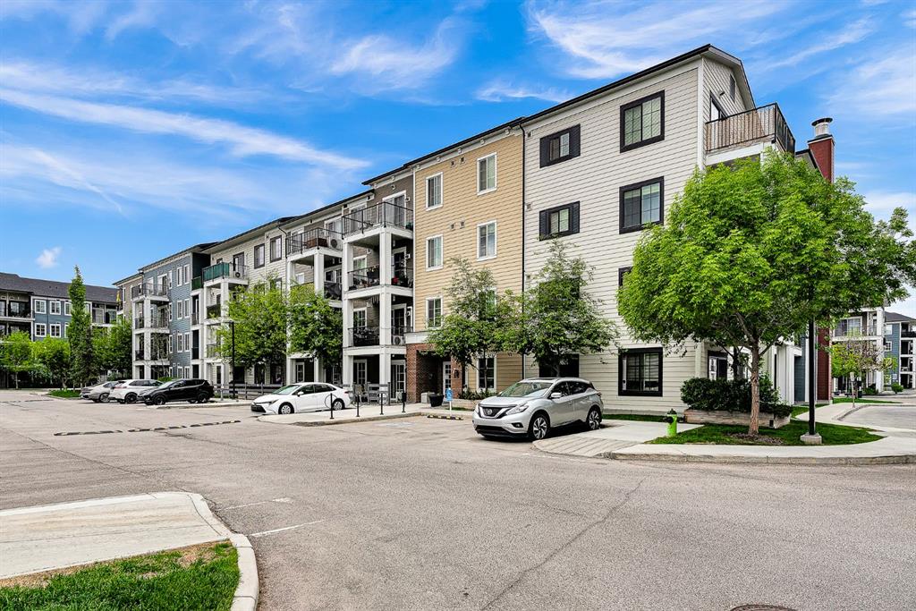 #3305 215 Legacy Boulevard SE, Calgary, Alberta, T2X 3Z6