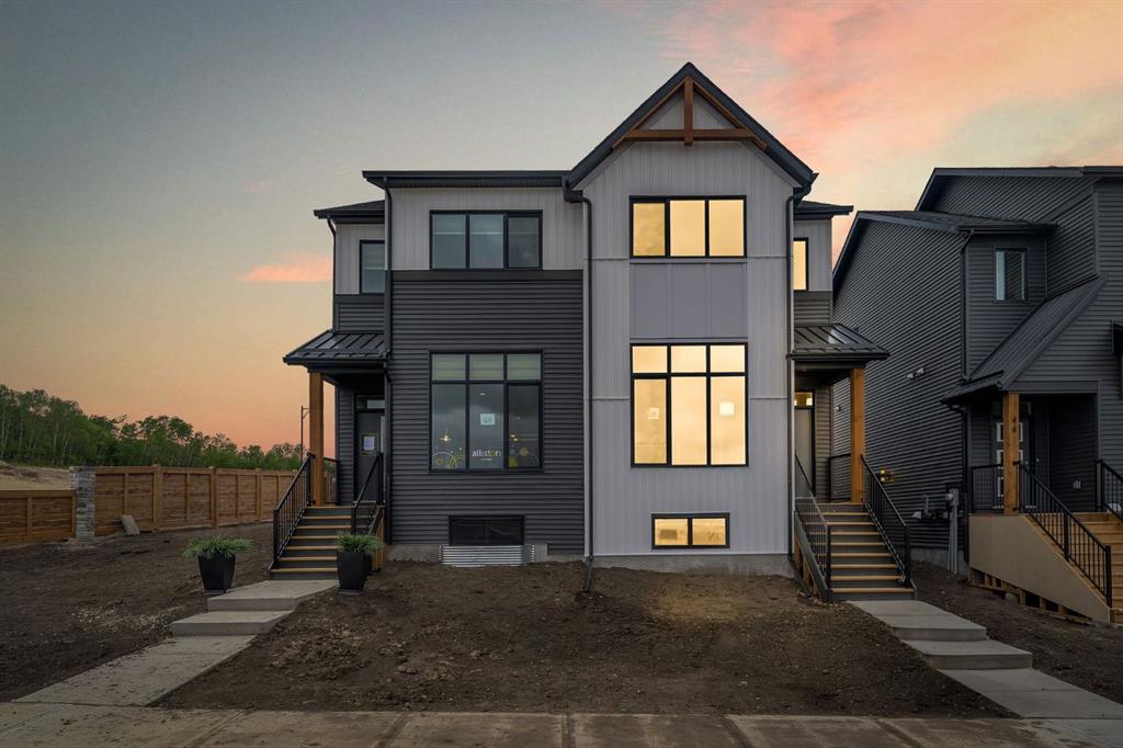 46 Tillotson Loop, Okotoks, Alberta, T1S 1S5