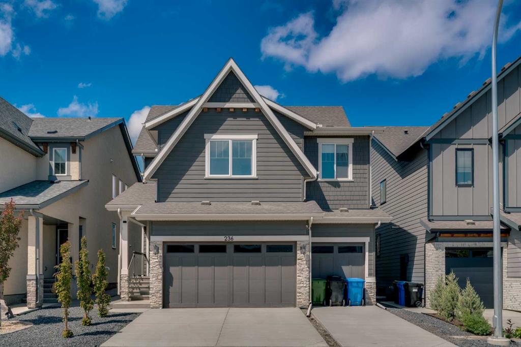 236 Marina Grove SE, Calgary, Alberta, T3M 3J4