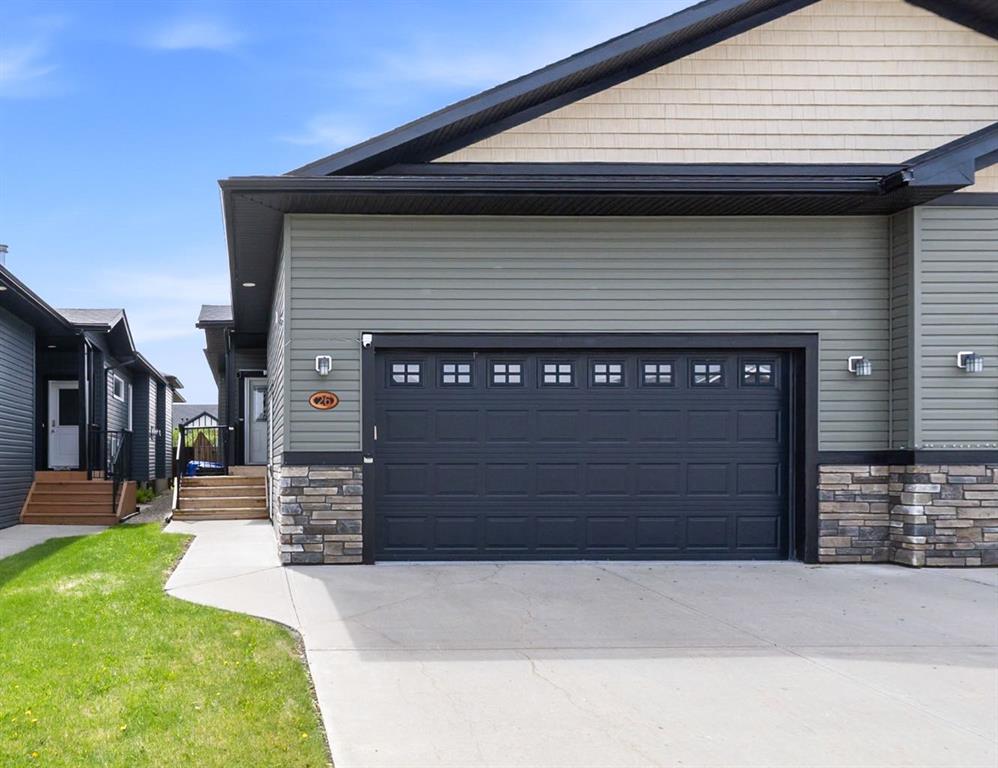 26 Violet Close, Olds, Alberta, T4H 0E4