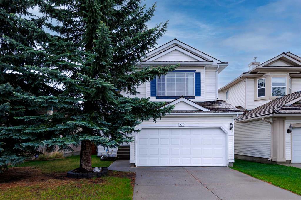 279 Valley Brook Circle NW, Calgary, Alberta, T3B 5S4