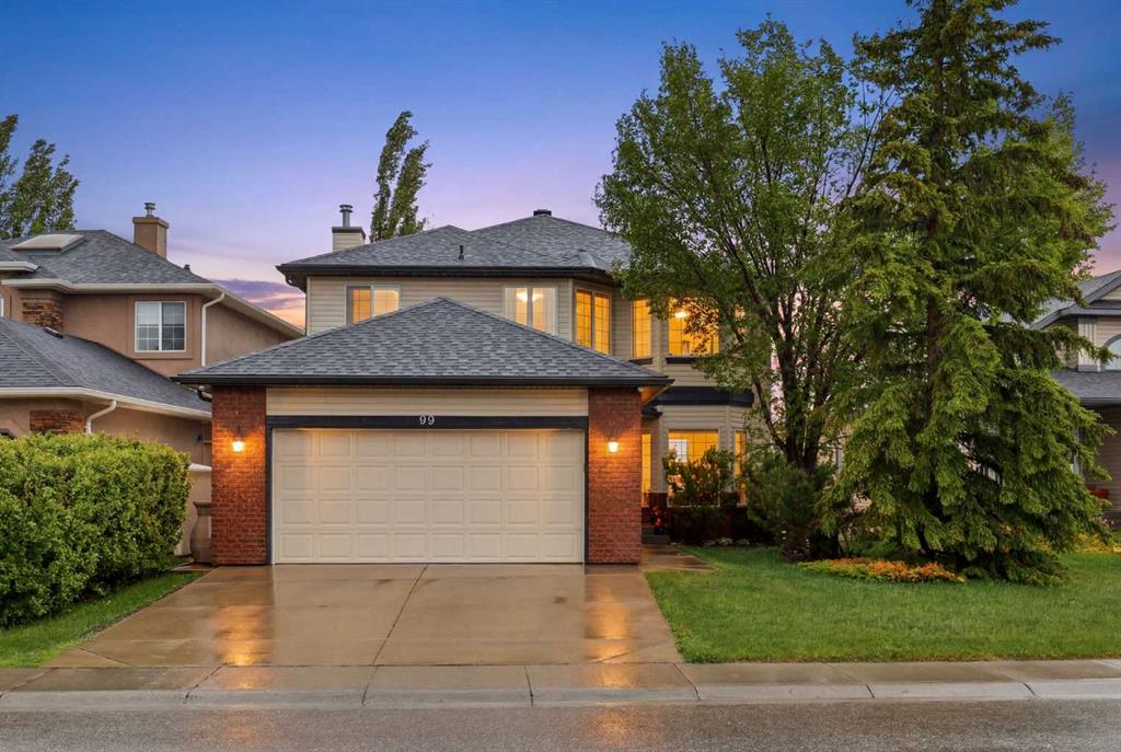 99 Arbour Butte Road NW, Calgary, Alberta, T3G 4L9