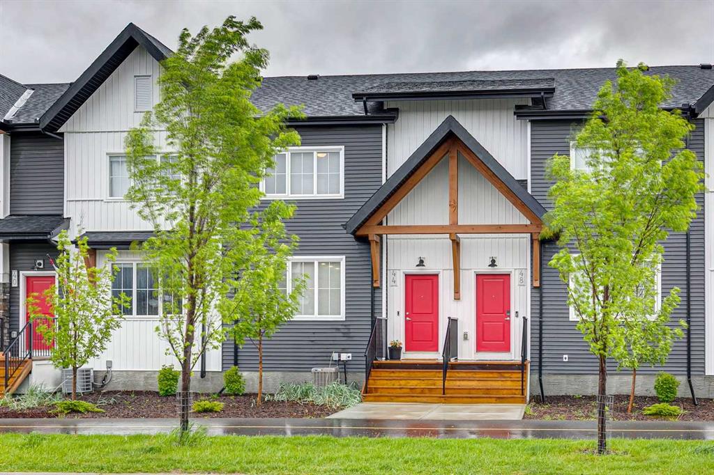 44 Creekside Boulevard SW, Calgary, Alberta, T2X 4R1
