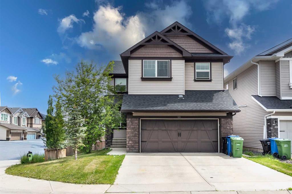 99 Brightoncrest Point SE, Calgary, Alberta, T2Z5A7
