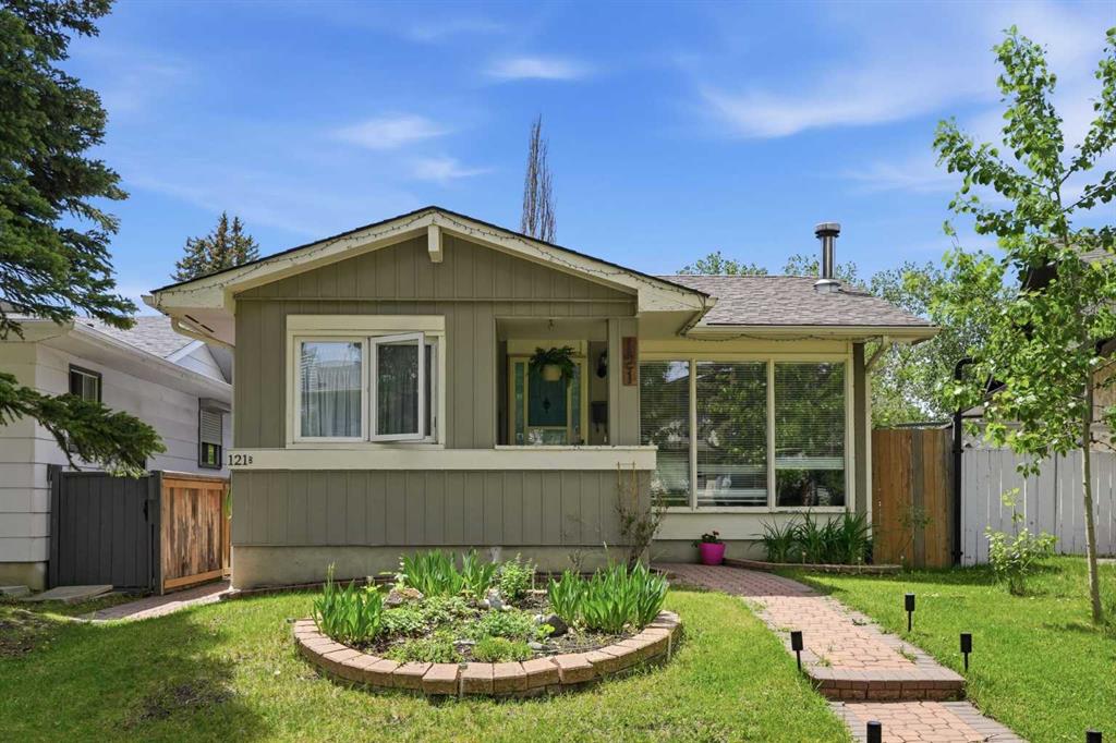 121 Sunbank Way SE, Calgary, Alberta, T2X 2A5