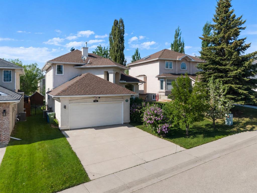 28 Mt Norquay Gate SE, Calgary, Alberta, T2Z 2R3