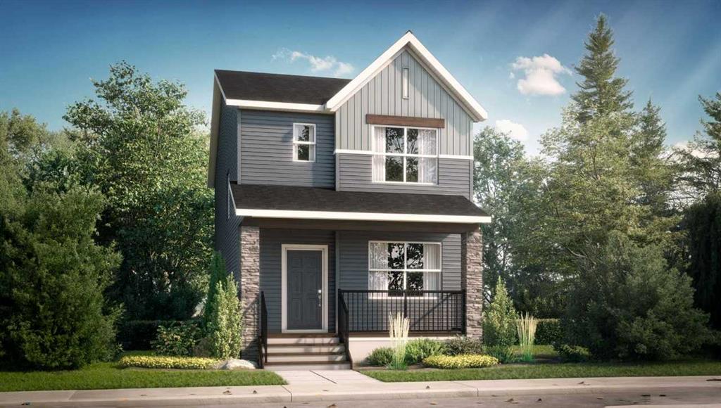 1356 Alpine Avenue SW, Calgary, Alberta, T2Y 1H7