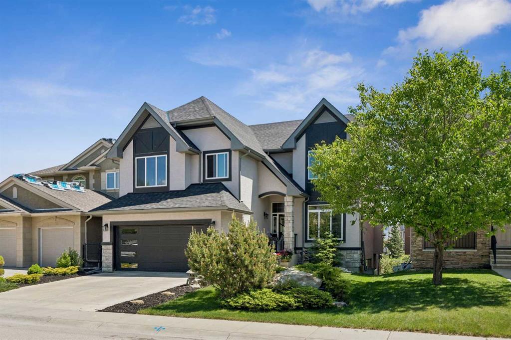 92 Panatella Crescent NW, Calgary, Alberta, T3K 0H4