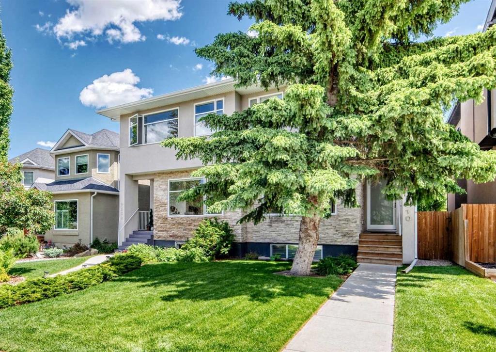 2010 32 Street SW, Calgary, Alberta, T3E 2R3