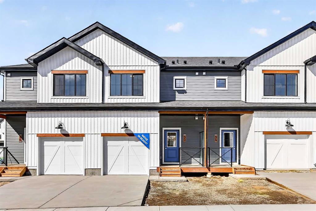 50 Creekside Way SW, Calgary, Alberta, T2X 6E2