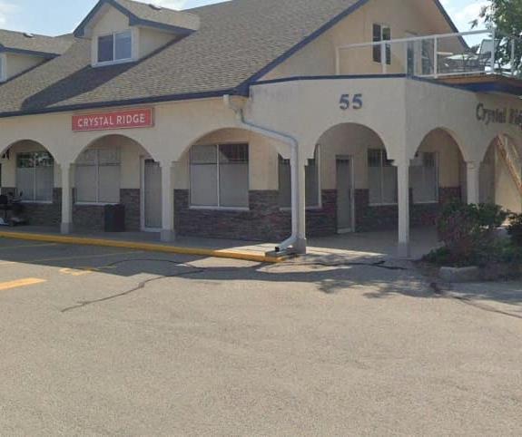 #6 55 Wheatland Trail, Strathmore, Alberta, T1P 1R7