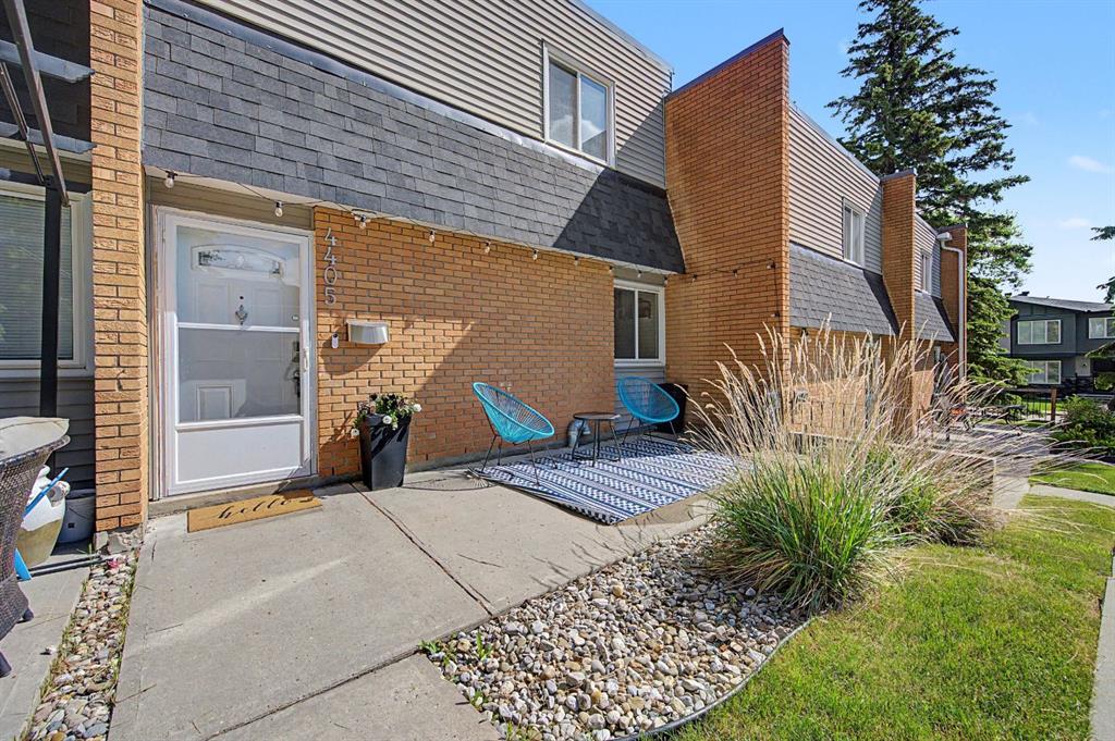 4405 33 Avenue SW, Calgary, Alberta, T3E 0Y4
