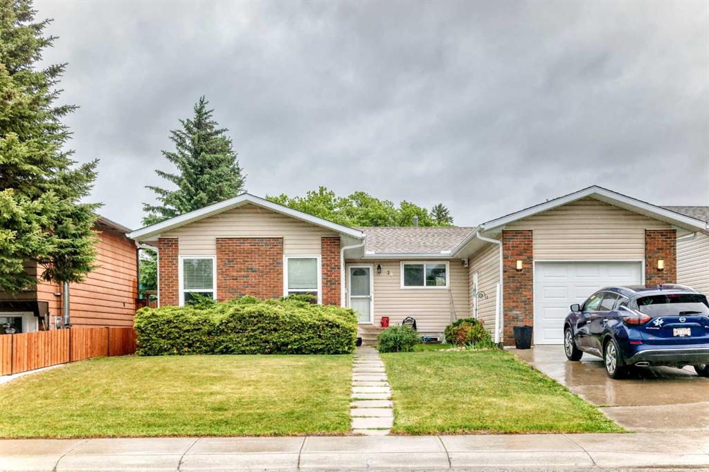 20 Deermont Way SE, Calgary, Alberta, T2J5P3