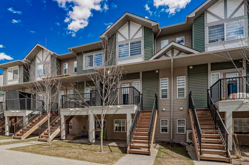 930 Sage Hill Grove NW, Calgary, Alberta, T3R 2A2