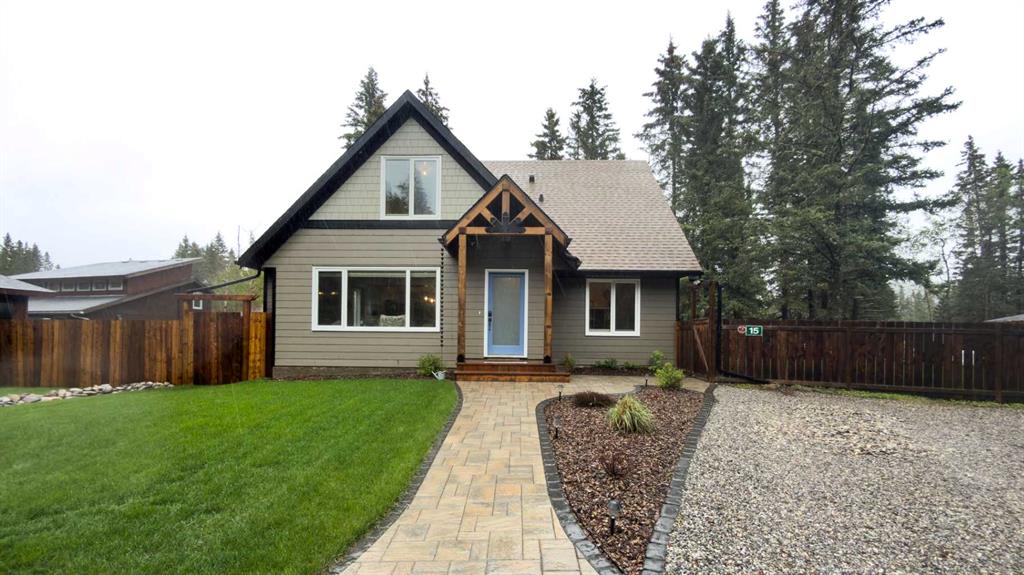 #box 327 15 Echlin Court, Bragg Creek, Alberta, T0L0K0
