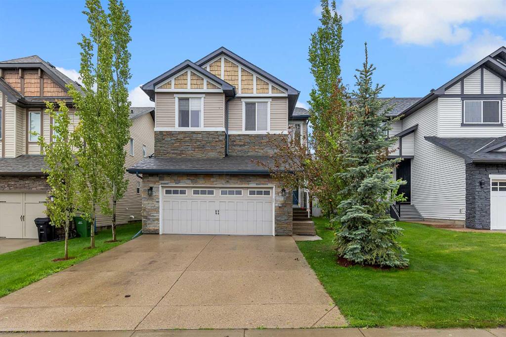25 Silverado Skies Drive SW, Calgary, Alberta, T2X0J3
