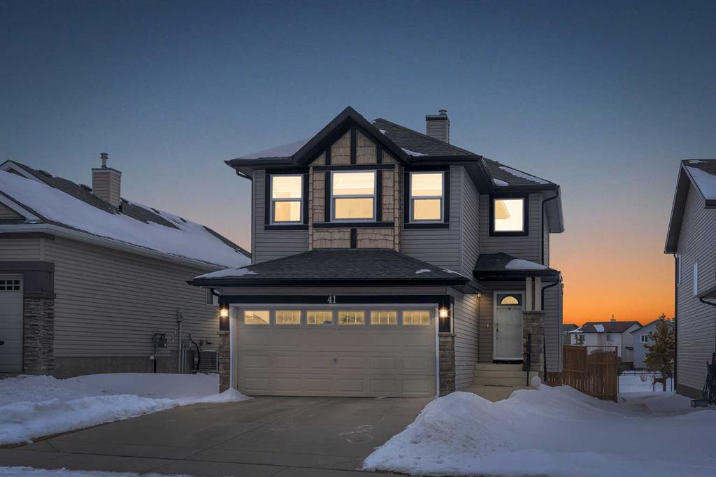 41 Royal Birch Terrace NW, Calgary, Alberta, T3G 5N7
