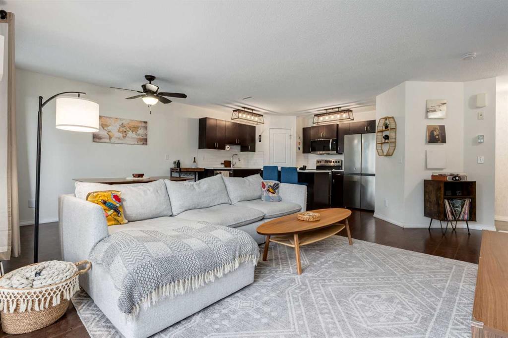 26 Auburn Bay Common SE, Calgary, Alberta, T3M 0M3