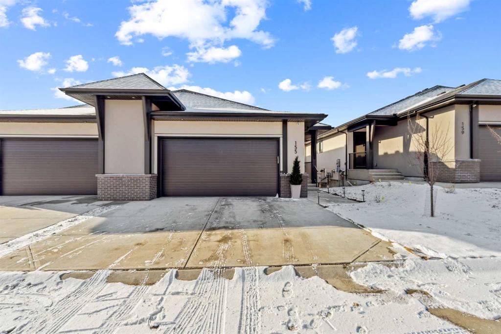 155 Sage Meadows View NW, Calgary, Alberta, T3P 2C4