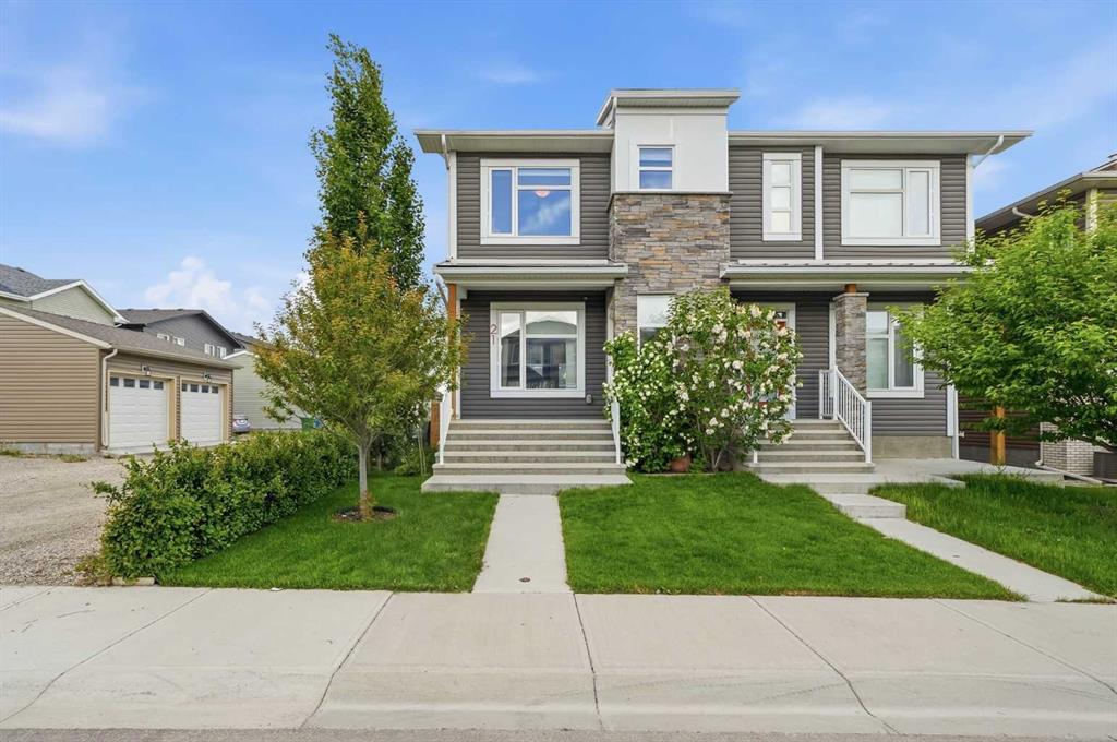 21 Howse Street NE, Calgary, Alberta, T3P 0V8