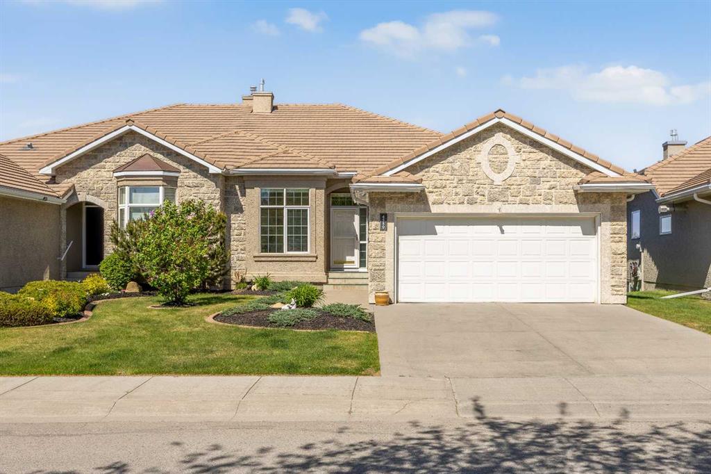 4580 Hamptons Way NW, Calgary, Alberta, T3A 6B6