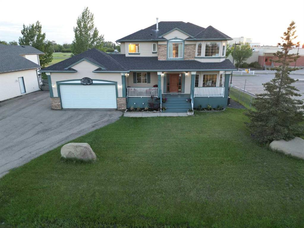 46 4 Street NE, Langdon, Alberta, T0J 1X1