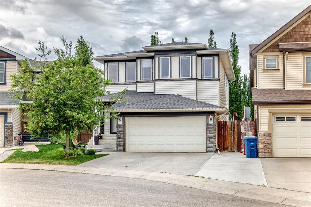 314 Reunion Heath NW, Airdrie, Alberta, T4B0M5